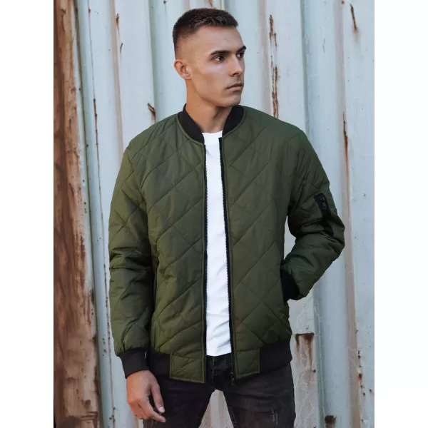  Jacke DSTREET KHAKI 