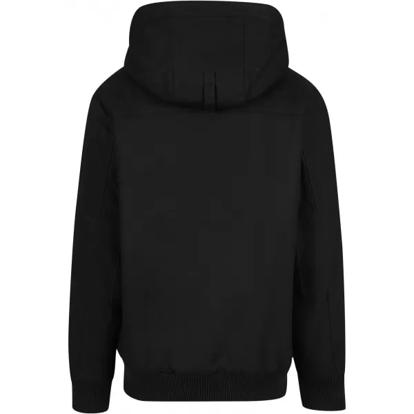  Jacke BRANDIT BD3193 SCHWARZ 