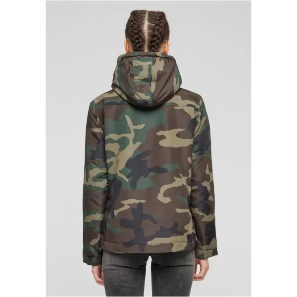  Damenjacke BRANDIT BD33113 WALD 
