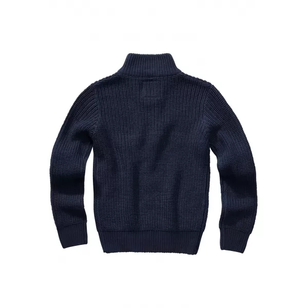  Baby Sweatshirt BRANDIT MARINE BD6018 MARINE 