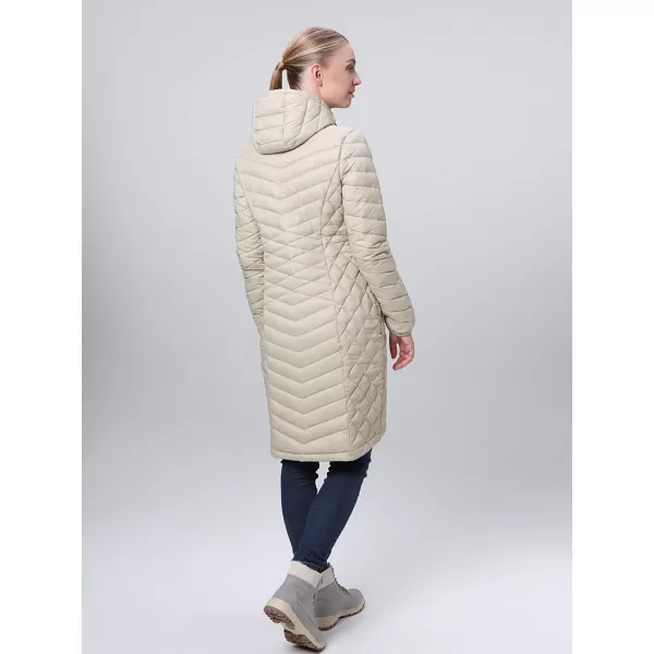  Damenmantel LOAP JEMINA BEIGE 