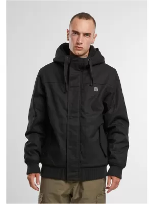 Jacke BRANDIT BD3193 SCHWARZ