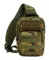 Rucksack BRANDIT US COOPER BD8036 OLIVE CAMO