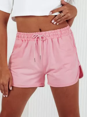 Shorts DSTREET GO SPORT ROSA