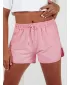 Shorts DSTREET GO SPORT ROSA