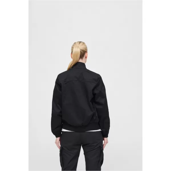  Damenjacke BRANDIT BD9556 SCHWARZ 