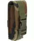 Rucksack BRANDIT BIG MOLLE BD8052 OLIVE CAMO