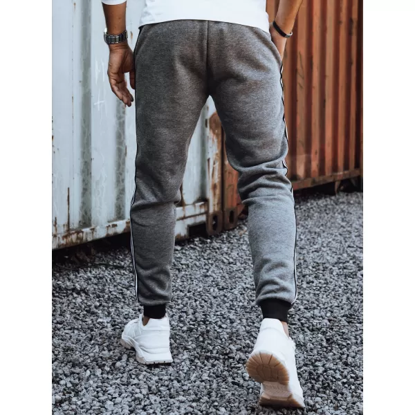  Herren -Traursanzüge DSTREET GRAU/SCHWARZ 