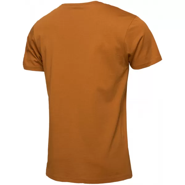  Herren-T-Shirt LOAP BREDAR BEIGE 