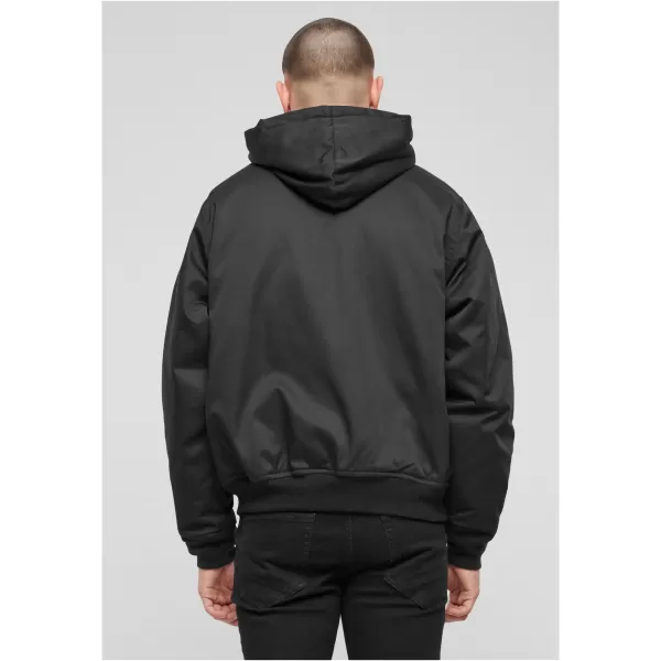  Jacke BRANDIT LORD CANTERBURY BD9481 SCHWARZ 
