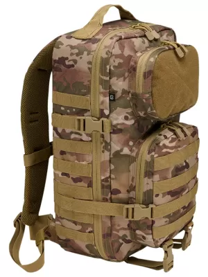 Rucksack BRANDIT US COOPER BD8098 TAKTISCHE TARN