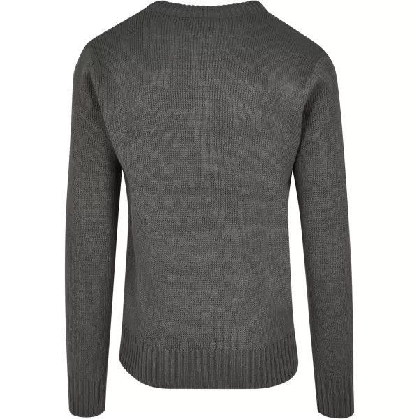  Herren Sweatshirt BRANDIT ARMEE BD5028 ANTHRAZIT 