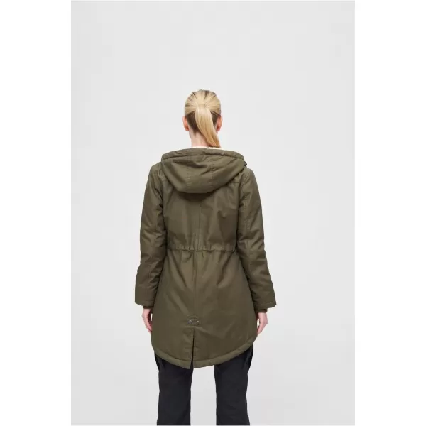  Damenjacke BRANDIT BD9476 OLIVE 