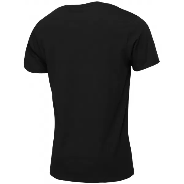  Herren-T-Shirt LOAP ALHON SCHWARZ 