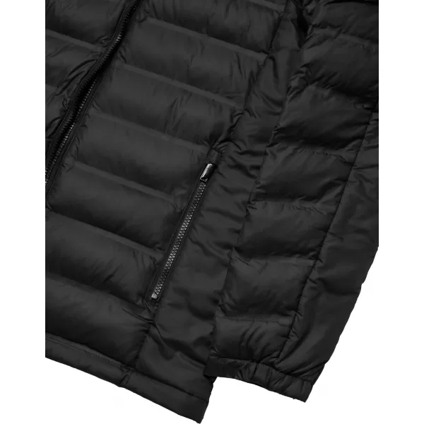  Herrenjacke LOAP ITLAR SCHWARZ 
