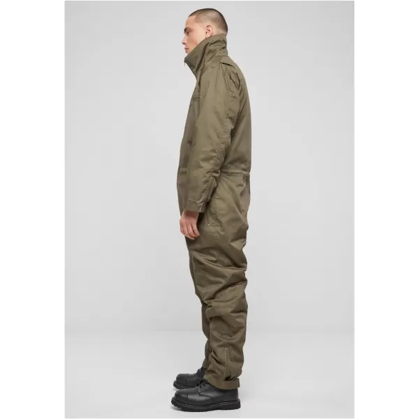  Männer insgesamt BRANDIT BD9113 OLIVE 