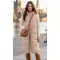 Damenweste ALTISPORT DARLA HELL BEIGE