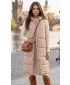 Damenweste ALTISPORT DARLA HELL BEIGE