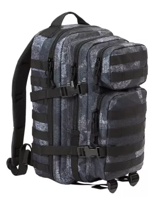 RUCKSACK BRANDIT US COPER MEDIUM BD8007 DIGITAL NIGHT CAMO