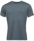 Herren-T-Shirt LOAP BYRAD BLAU