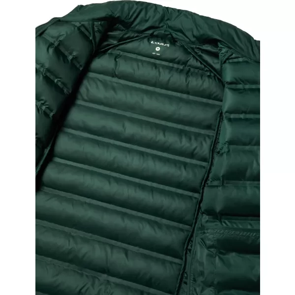  Herrenjacke LOAP ITLAR DUNKELGRÜN 