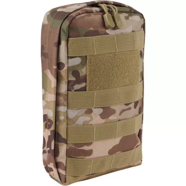   Gehäuse BRANDIT SNAKE MOLLE BD8044 TAKTISCHE TARN 