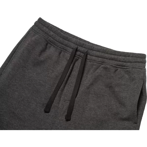  Herren-Jogginghose LOAP EDBUR DUNKELGRAU 