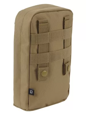 Gehäuse BRANDIT SNAKE MOLLE BD8044 KAMEL