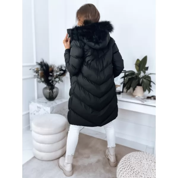  Damenjacke DSTREET RADIS TY3362 SCHWARZ 