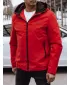 Jacke DSTREET ROT