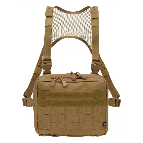  Rucksack BRANDIT US COOPER BD8096 KAMEL 