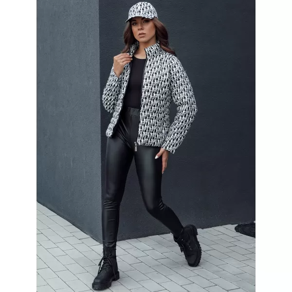  Damenjacke DSTREET MY DEAR SCHWARZ 