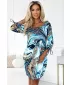 Kleid NUMOCO SOPHIE 281-7 WOLLE