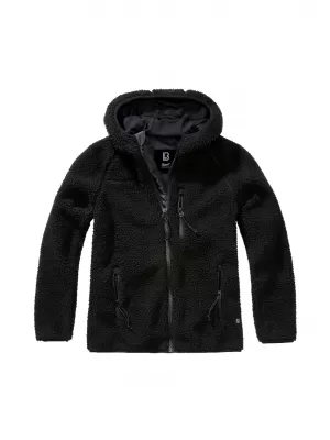 Damenjacke BRANDIT BD55005 SCHWARZ