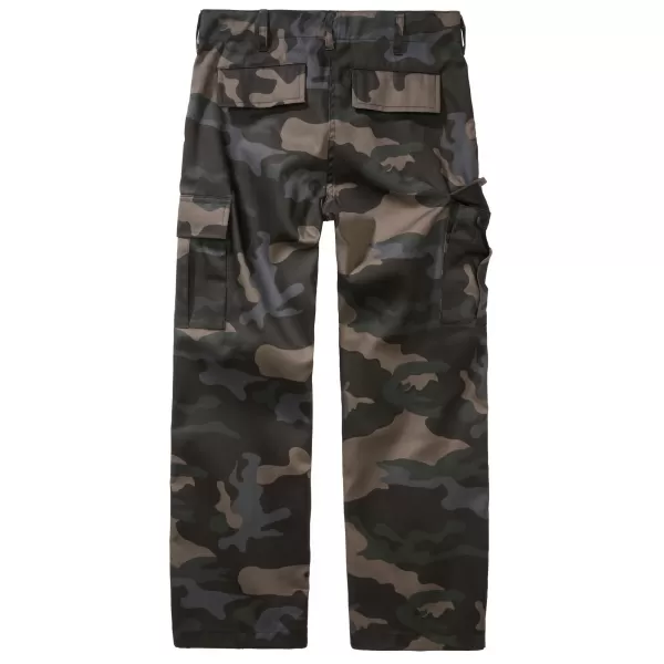  Hose BRANDIT US BD6003 DARKCAMO 