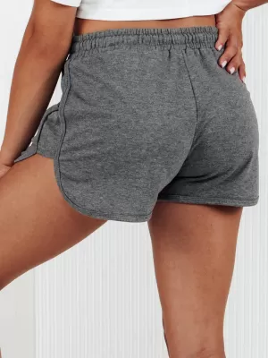Shorts DSTREET GO SPORT DUNKELGRAU