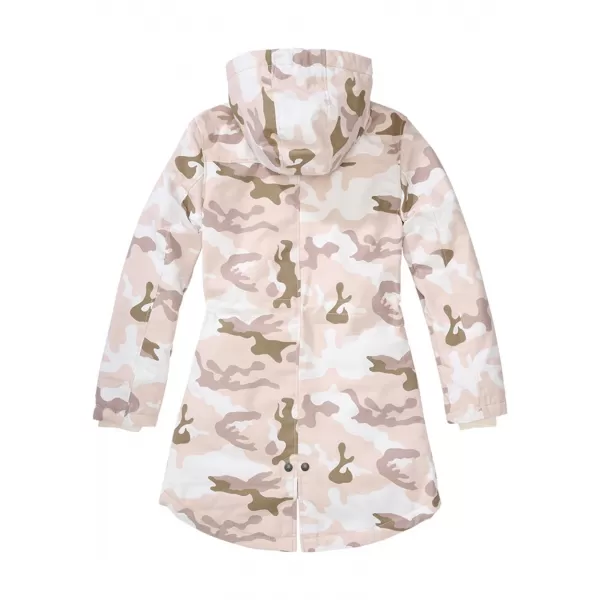  Damenjacke BRANDIT BD9476 SÜßIGKEITEN CAMO 