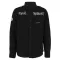 Hemd BRANDIT IRON MAIDEN BD61044 SCHWARZ