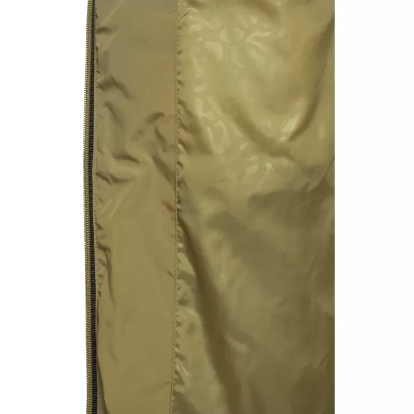  Damenmantel LOAP TANDORA BEIGE 