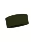 Sportstirnband WAMU MASKÁČ-KHAKI TMAVÁ KHAKI