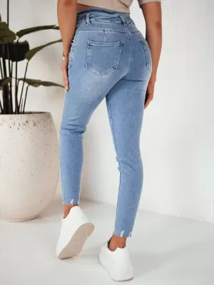 Damen DSTREET MARIE BLAU