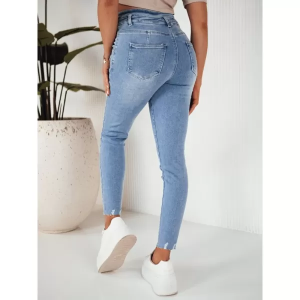  Damen DSTREET MARIE BLAU 