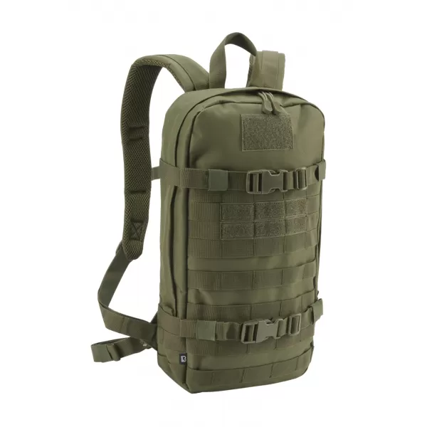  Rucksack BRANDIT US COOPER BD8070 OLIVE 
