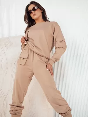 Damen DSTREET CADAVAL BEIGE