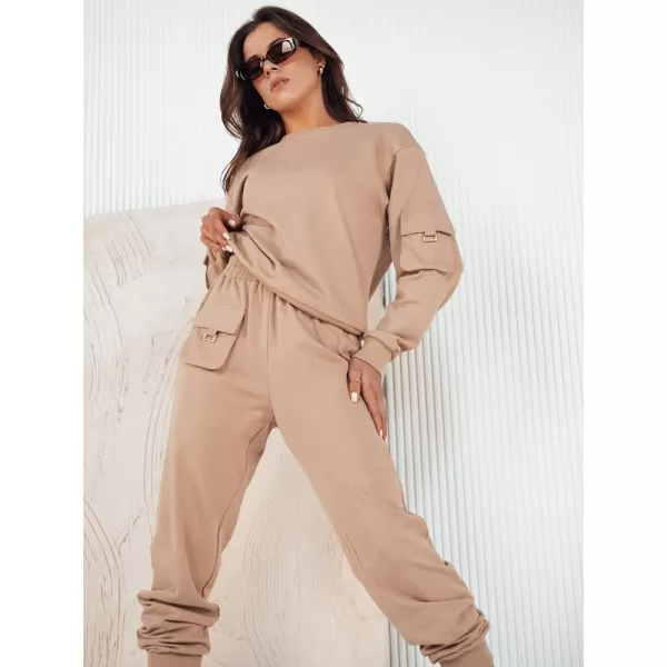  Damen DSTREET CADAVAL BEIGE 