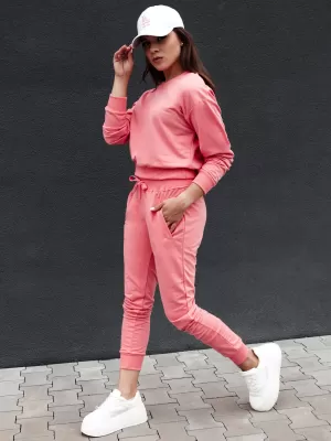 Damen DSTREET RELAX MODE UY2138 ROT