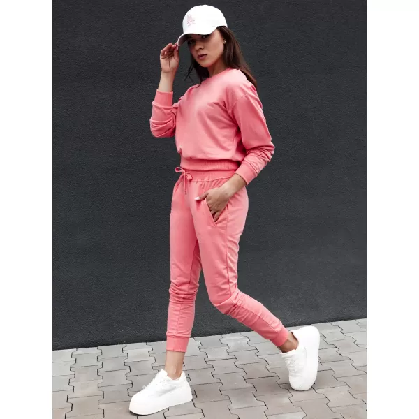  Damen DSTREET RELAX MODE UY2138 ROT 