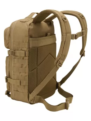 Rucksack BRANDIT US COOPER BD8098 KAMEL