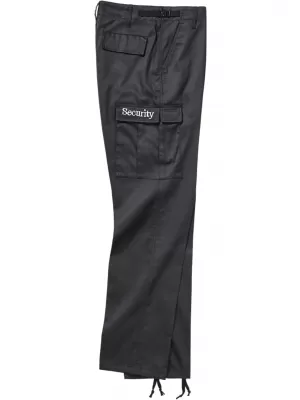 Hose BRANDIT BD9208 SCHWARZ