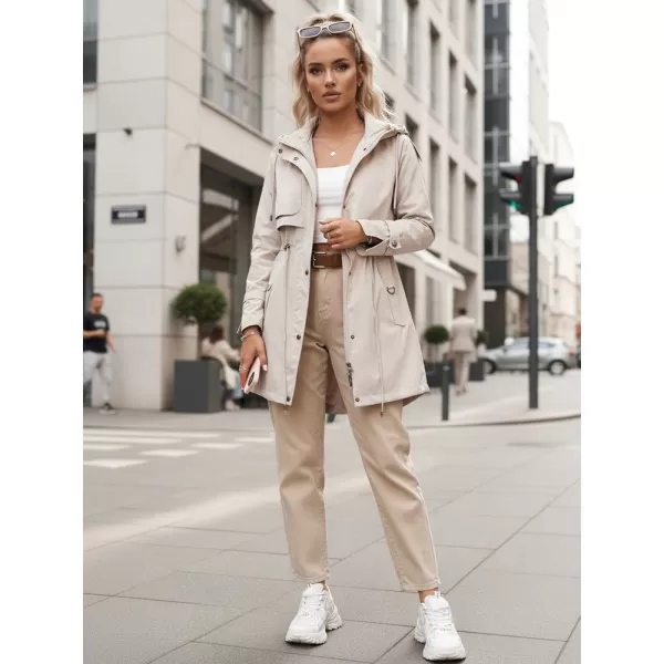 Damen Park DSTREET BRENS BEIGE 